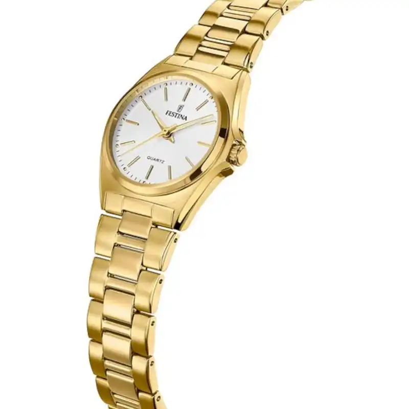 ساعت مچی عقربه ای زنانه فستینا مدل F20557 2