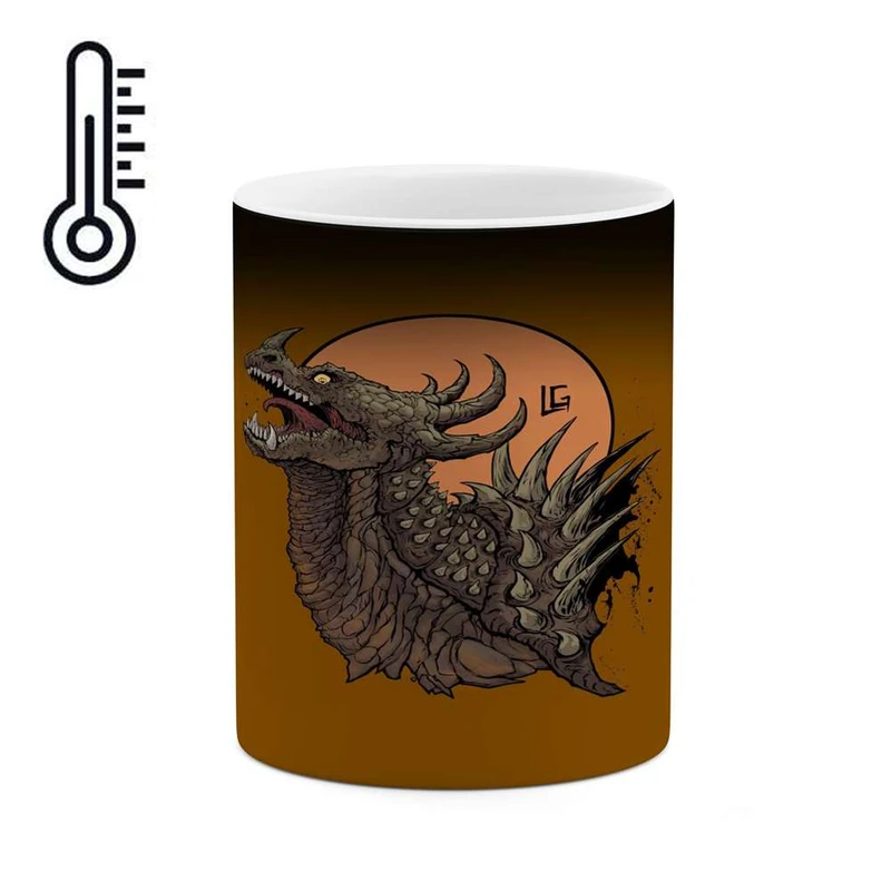 ماگ حرارتی کاکتی مدل فانتزی کد mgh14353