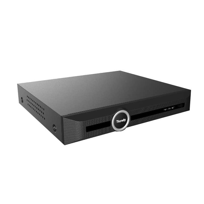 ضبط کننده ویدیویی تیاندی مدل TC-R3120 ضبط کننده ویدیویی تیاندی مدل TC-R3120