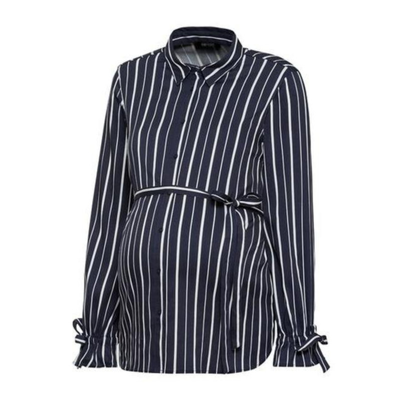 شومیز بارداری اسمارا مدل K0168