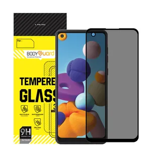 BodyGuard PS Privacy Screen Protector For Samsung Galaxy A11