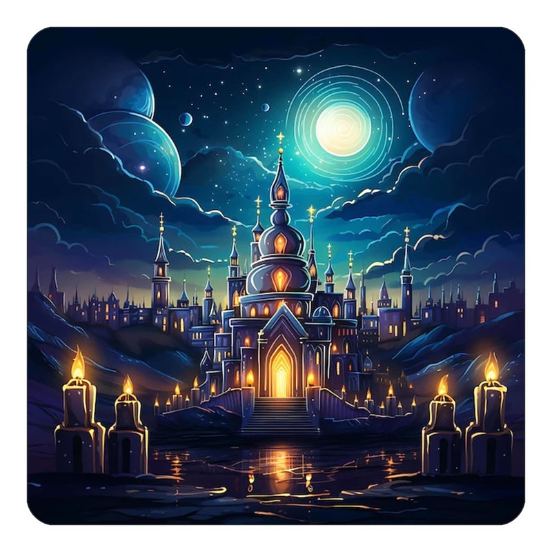 مگنت کاکتی طرح هری پاتر Harry Potter مدل mp42953