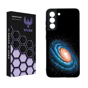 RIVEN RI3-18 Case For Samsung Galaxy S21 FE