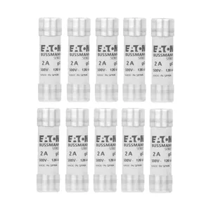 فیوز فشنگی ایتون مدل باسمن 