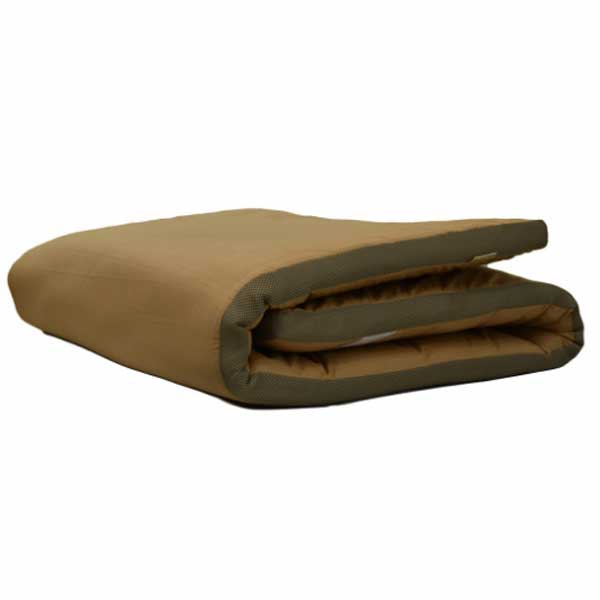  تشک مهمان ویوانا مدل سالی سایز 185x85 سانتیمتر