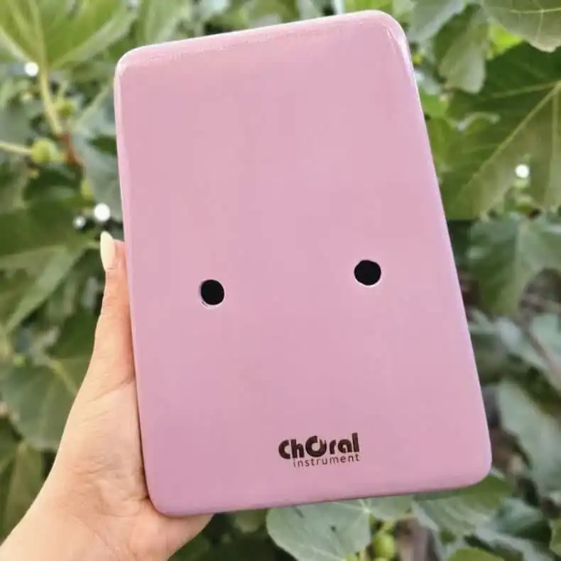 کالیمبا کُرال طرح نقاشی مدل حفره دار حرفه ای