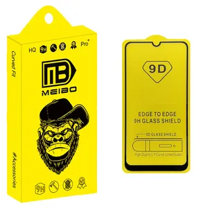 MEIBO +HD Screen Protector For Samsung glaxy A50