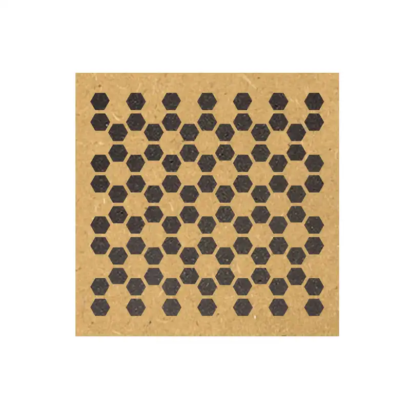 پنل آکوستیک کد A19-3