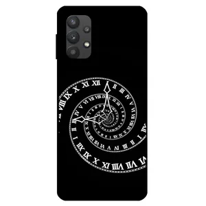 Megafone 8160 Cover For Samsung Galaxy A32 4G