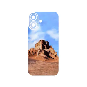 MAHOOT Kaloot Cover Sticker for Apple iPhone 16