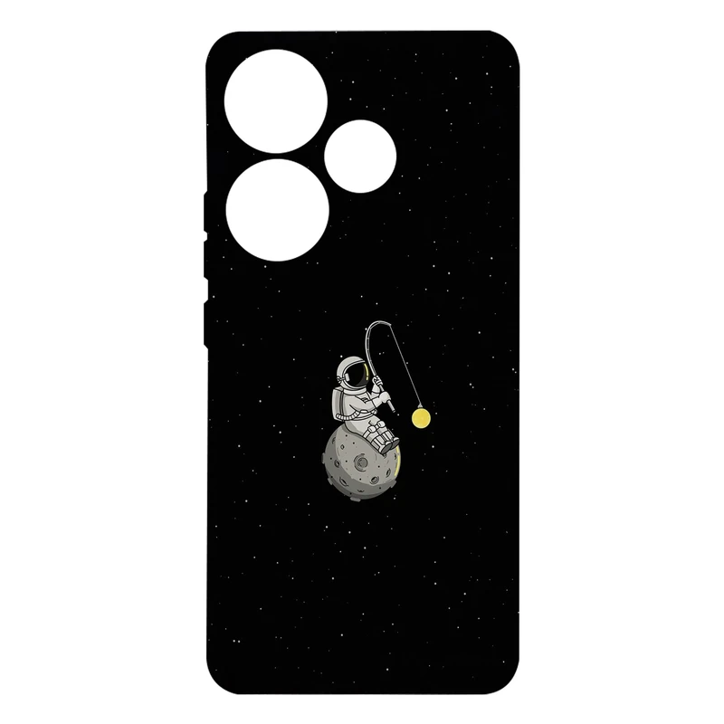 کاور گارد قاب علوی مدل SML مناسب برای گوشی موبایل پوکو F6