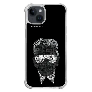 AKAM AMCWTA14-KARL4 Cover For Apple iPhone 14