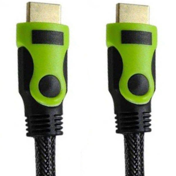 کابل HDMI ایفورت مدل A-300 طول 3 متر