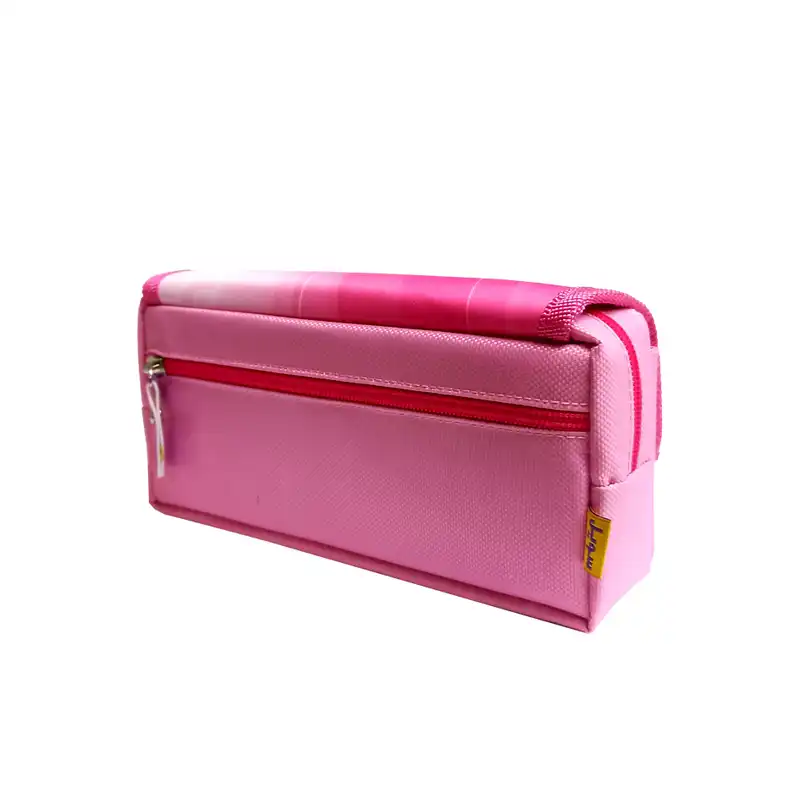 جامدادی سویل مدل تک شاخ سه زیپ