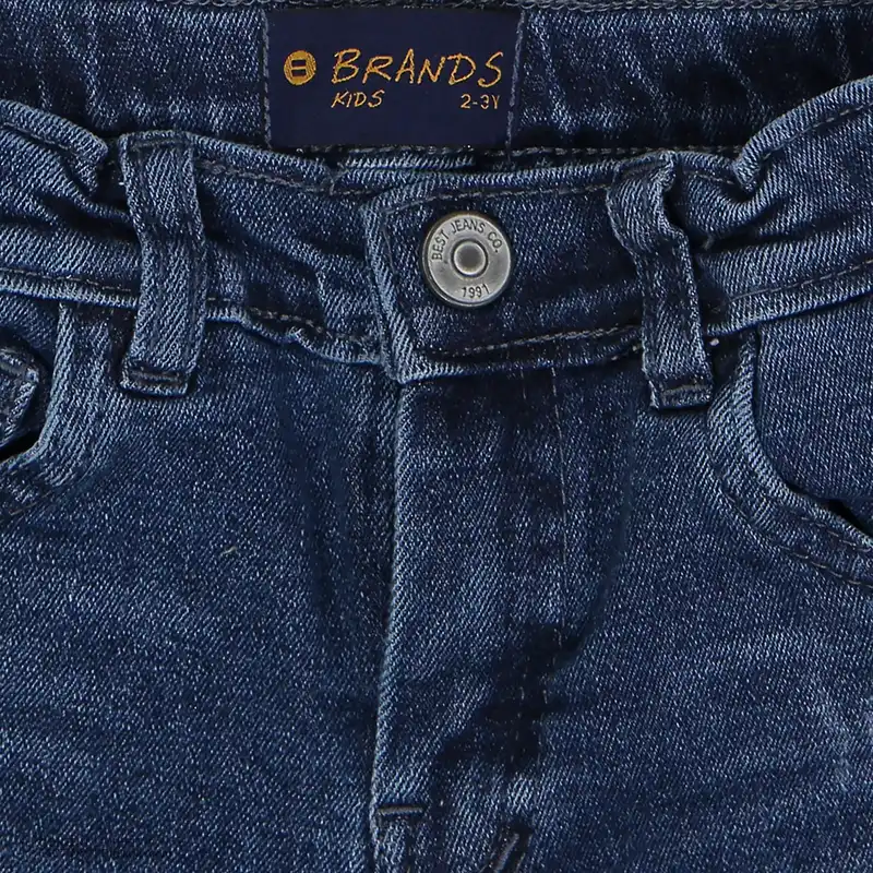 ست 3 تکه لباس پسرانه برندس مدل 33054C35