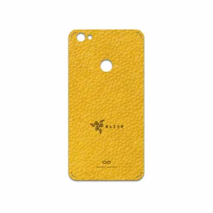 MAHOOT ML-RZR Cover Sticker for Xiaomi Redmi Note 5A Prime