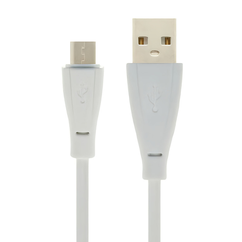 کابل تبدیل USB به microUSB مدل SNAKE طول 1 متر
