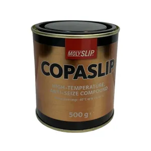 گریس نسوز مولی اسلیپ مدل COPASLIP وزن 500 گرم
