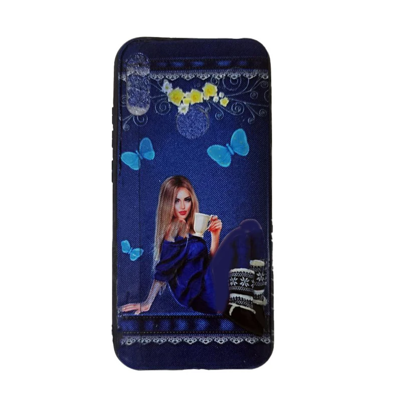 کاور مدل 11 مناسب برای گوشی موبایل هوآوی Y6 2019 / Y6 Prime 2019 / Y6S