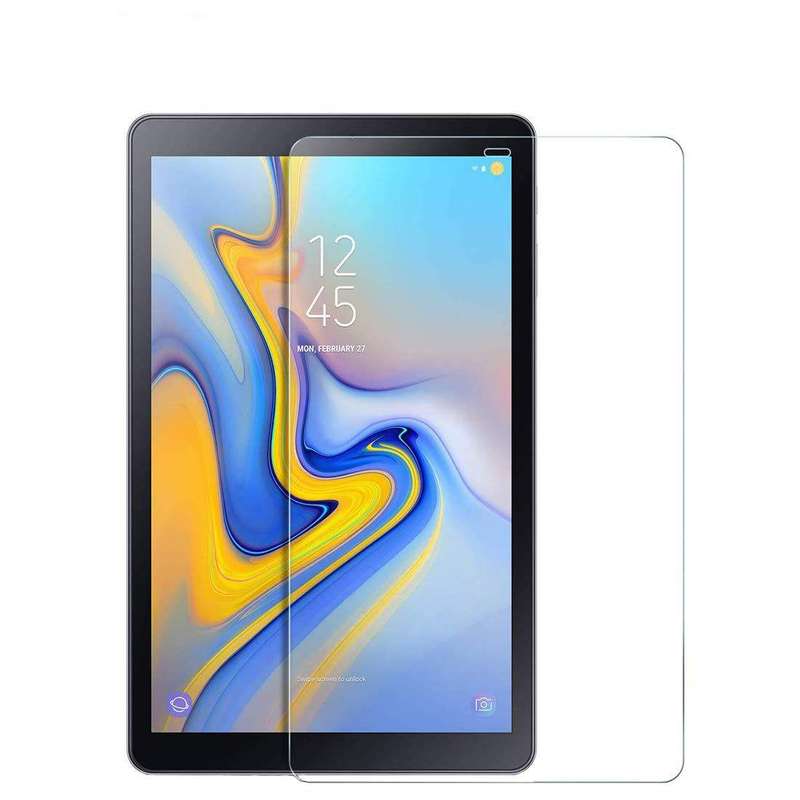 محافظ صفحه نمایش مدل BGR مناسب برای تبلت سامسونگ Galaxy Tab T515 A 10.1 محافظ صفحه نمایش مدل BGR مناسب برای تبلت سامسونگ Galaxy Tab T515 A 10.1