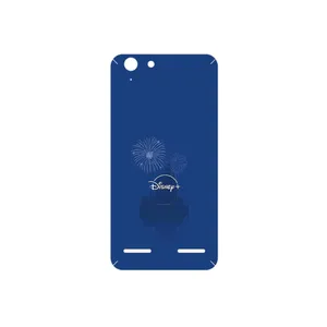 MAHOOT Disney Cover Sticker for Lenovo Vibe K5 Plus