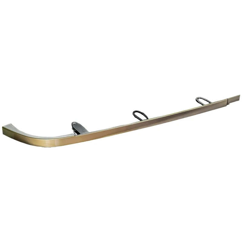 ابرویی زیر چراغ جلو راست بست یدک مدل BZH.RHT مناسب برای پژو ۴۰۵