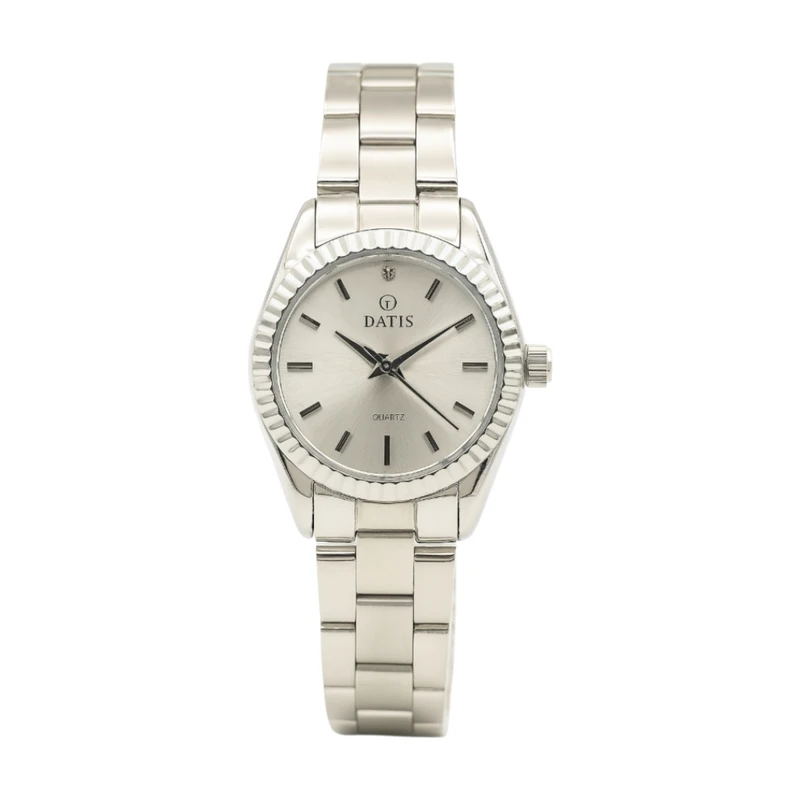 ساعت مچی عقربه‌ای کوارتز زنانه داتیس مدل D8641L