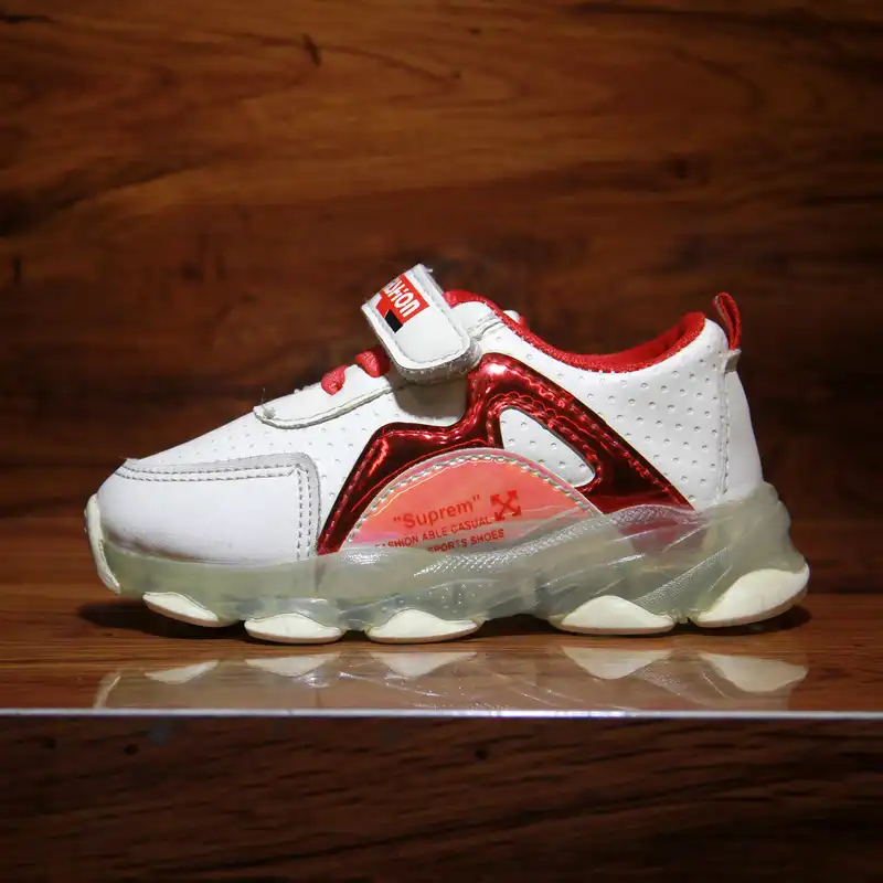 کفش پیاده روی بچگانه مدل فشن کد Ba 131