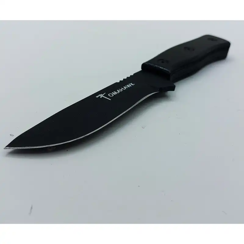 چاقوی سفری توماهاوک مدل BABIZ