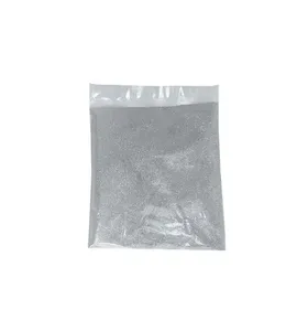 پودر اکلیل نقره ای مدل A10 وزن 10 گرم