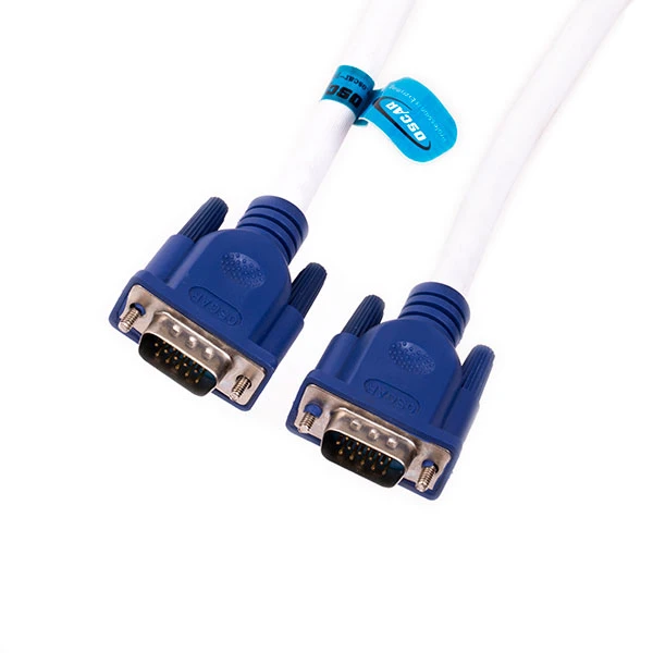 کابل VGA اسکار مدل OS15 طول 15 متر