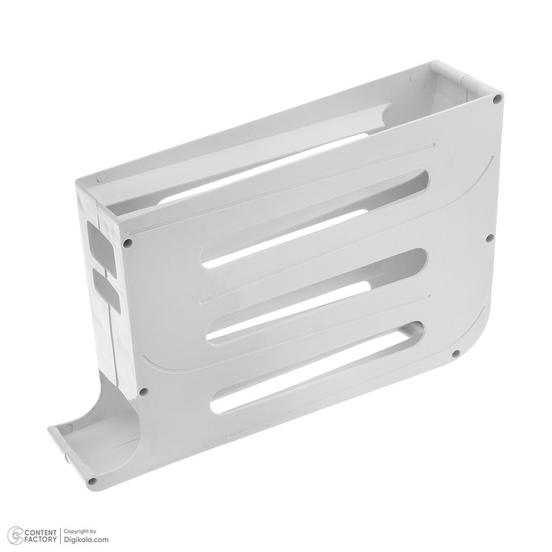 ظرف نگهدارنده تخم مرغ مدل 001