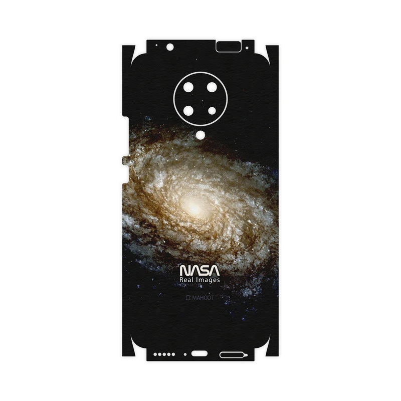 برچسب پوششی ماهوت مدل Universe-by-NASA-1-FullSkin مناسب برای گوشی موبایل شیائومی Pocophone F2 Pro