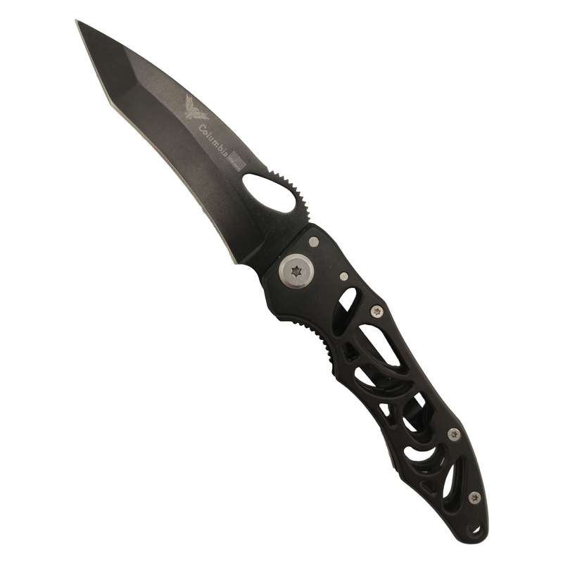 چاقوی سفری کلمبیا مدل cobia 01