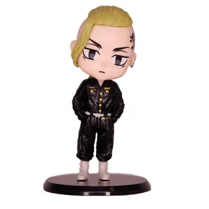 اکشن فیگور مدل توکیو ریونجرز طرح کن ریوگوجی