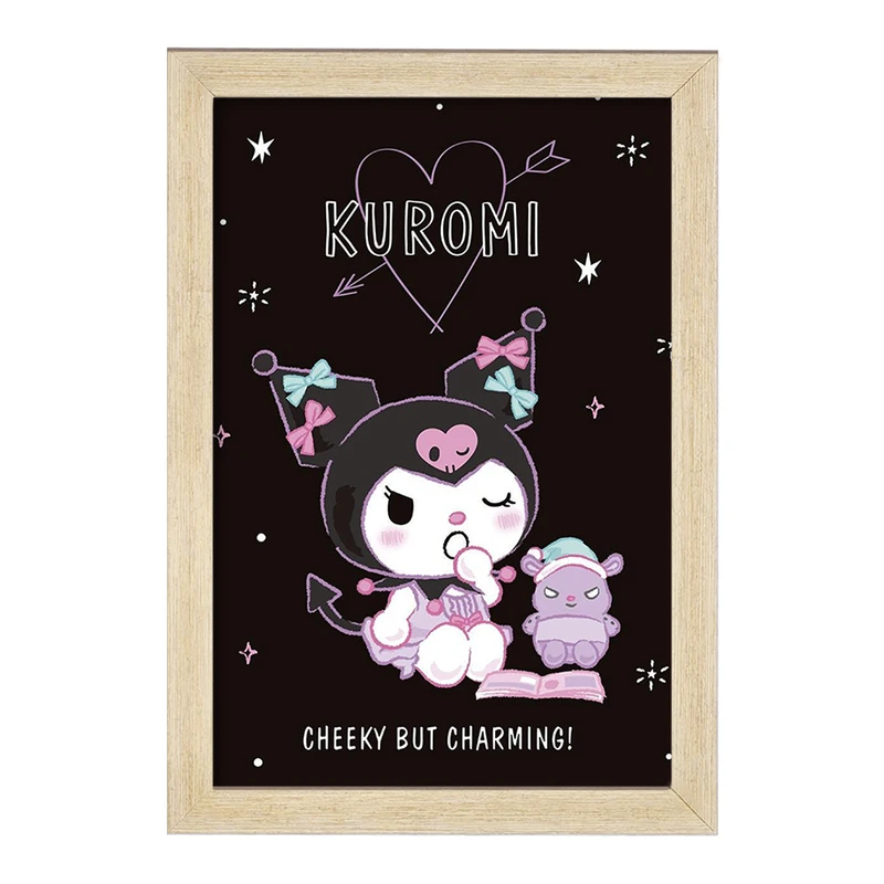 تابلو خندالو مدل کورومی کد 26573