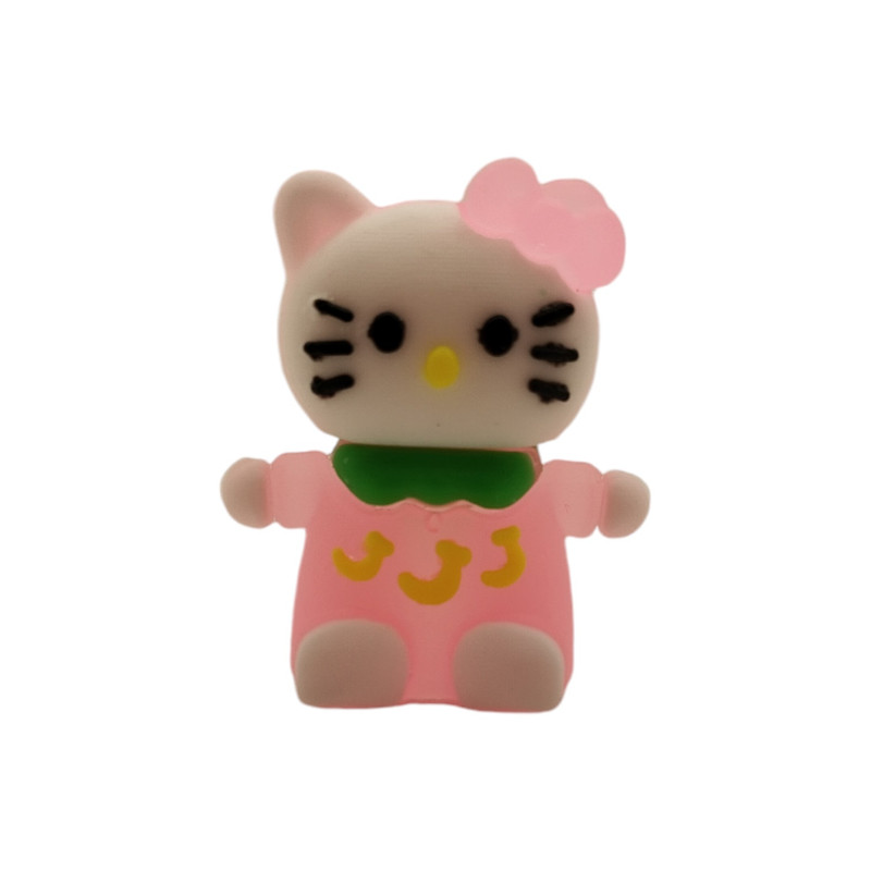 سرمدادی مدل سیلیکونی طرح هلوکیتی