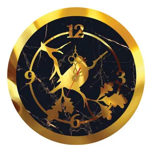 ساعت دیواری مدل 10095A60