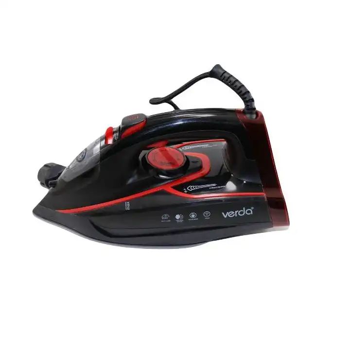 اتو بخار وردا مدل 109