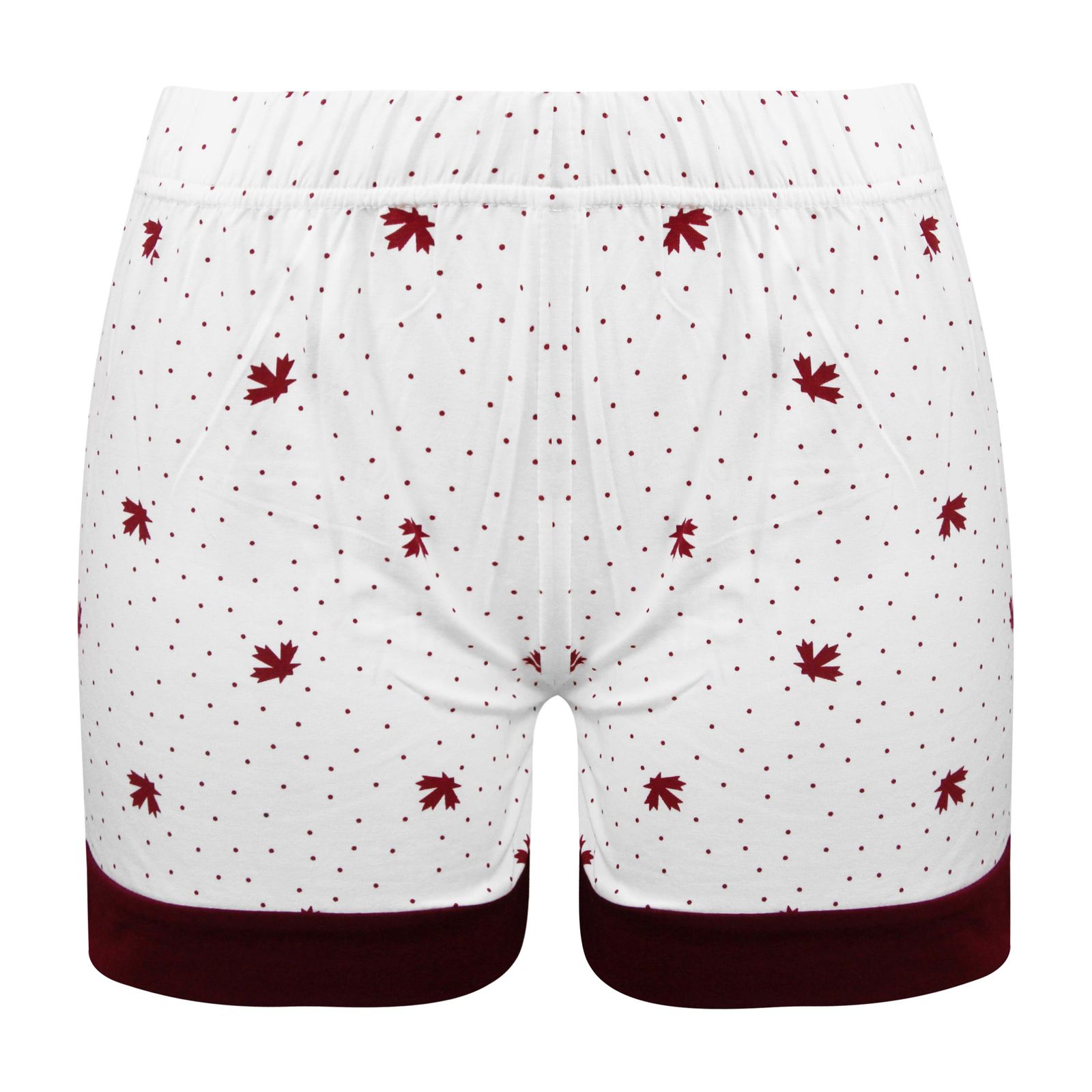 ست تاپ و شلوارک زنانه کوزا مدل 9184-1 -  - 3