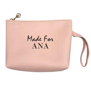 کیف لوازم آرایش زنانه مدل آنا