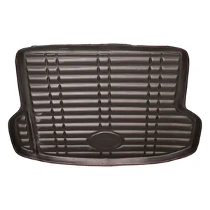 کفپوش سه بعدی صندوق خودرو مدل LS مناسب برای فردا موتور 511