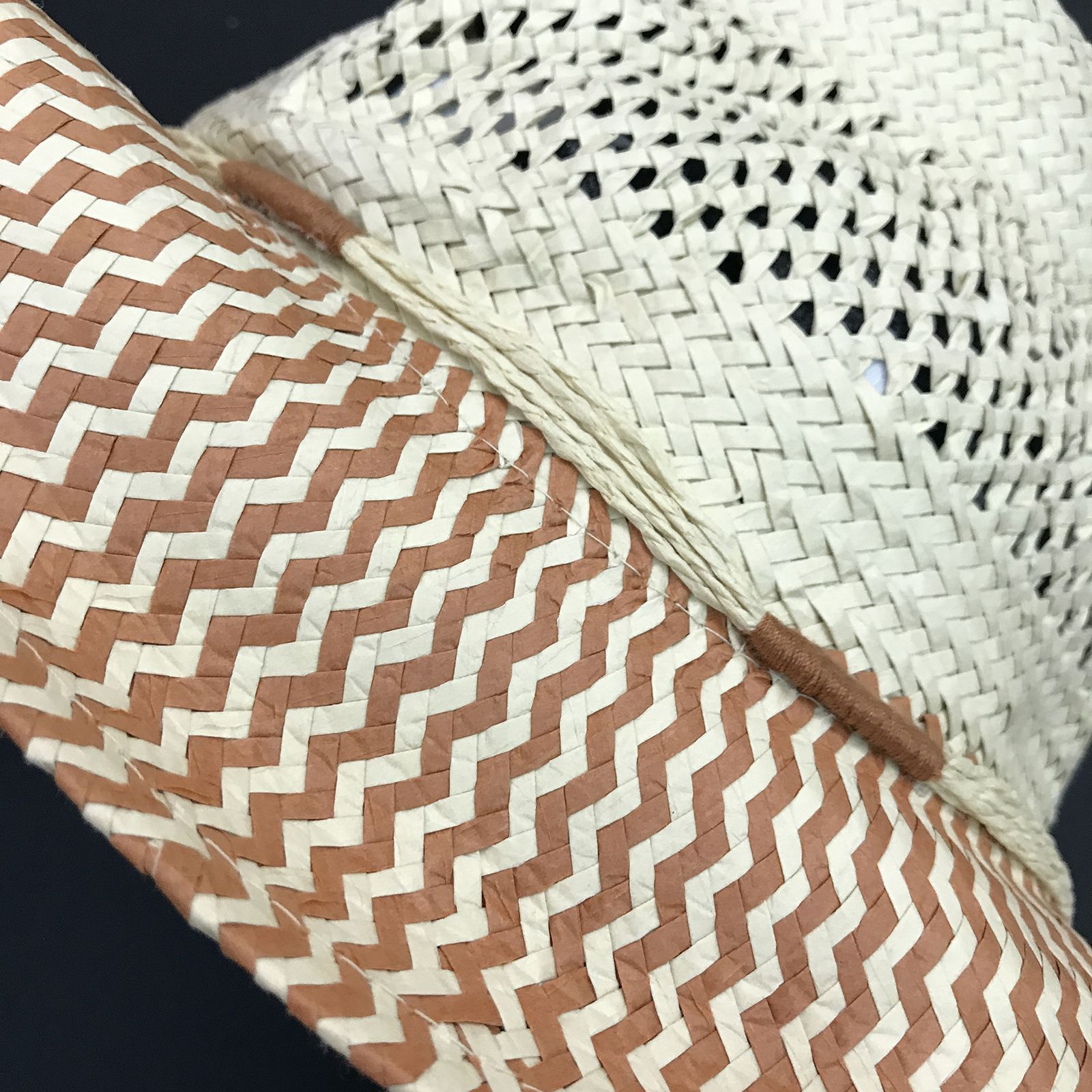 کلاه زنانه سی اند ای مدل D-6488 - - 3