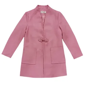 پالتو زنانه مدل Kguj988