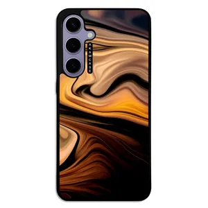 AKAM AMC-WSGS24P-MARBLE-29 Cover For Samsung Galaxy S24 Plus