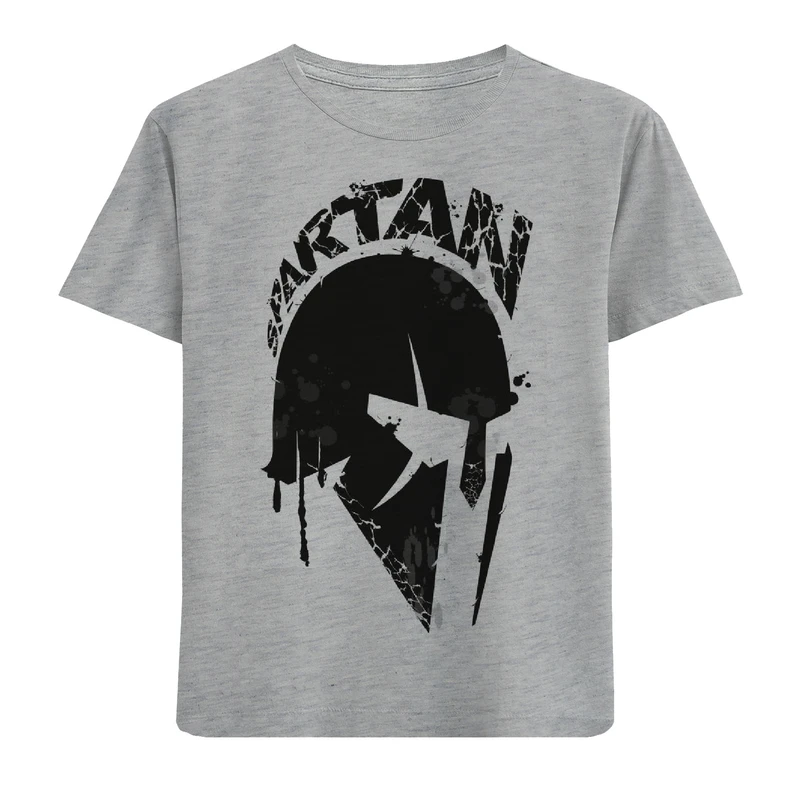 تی شرت پسرانه مدل آستین کوتاه کد W77