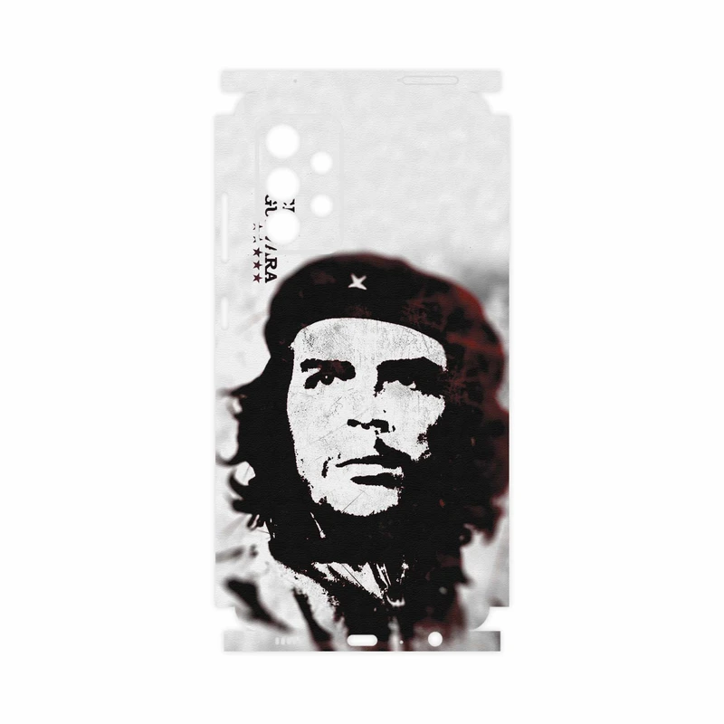 برچسب پوششی ماهوت مدل Che-Guevara-FullSkin مناسب برای گوشی موبایل سامسونگ Galaxy A52 5G
