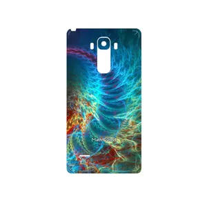 MAHOOT Mathematical Geometric Shape 1 Cover Sticker for LG G4 Stylus