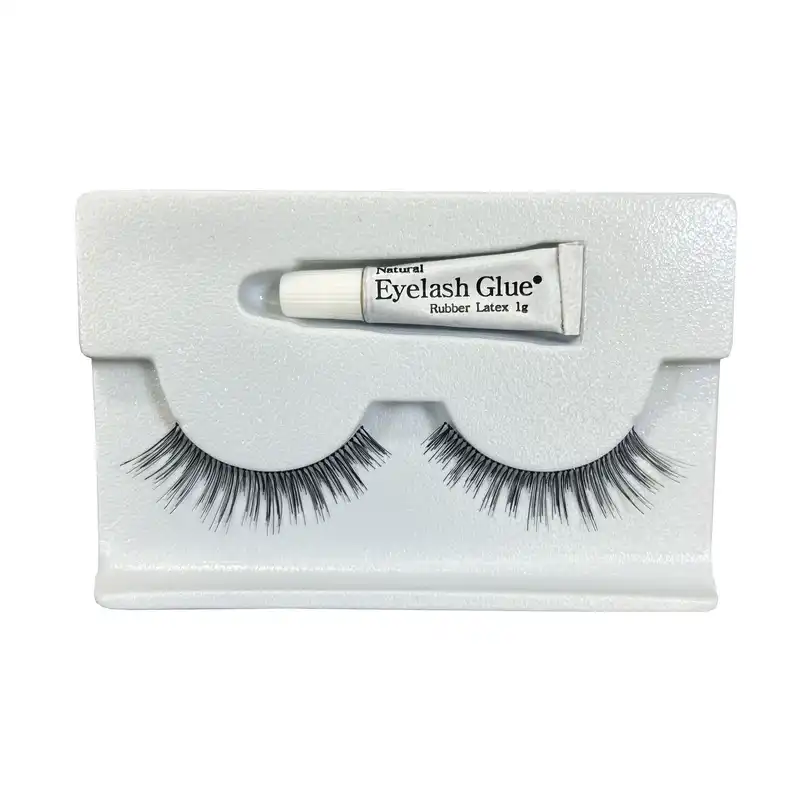 مژه مصنوعی مکس فکتور مدل S1