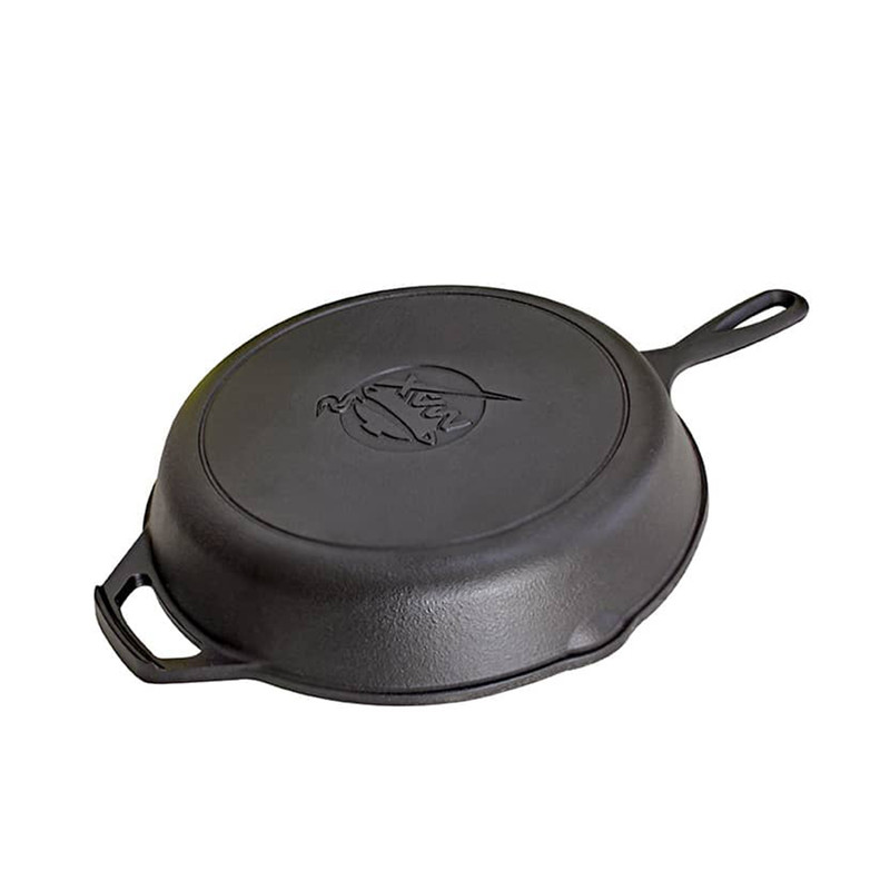 تابه چدن مکس پن مدل 001 سایز 26